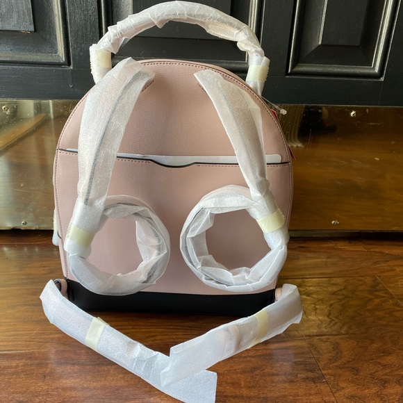 🚨SOLD🚨Kate Spade Minnie Mouse Backpack - Picture 4 of 8